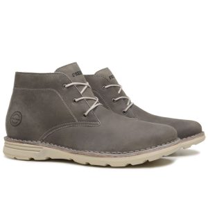 BOTA DE NOBUCK FRONTIER01