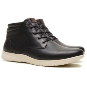 Bota de Cuero HIVE06