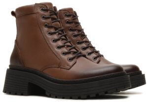 Bota de Cuero PETRA01