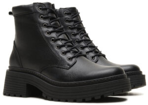 Bota de Cuero PETRA01