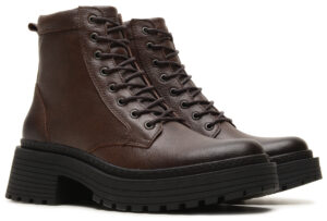 Bota de Cuero PETRA01