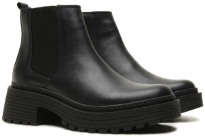 Bota de Cuero PETRA02