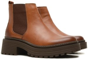 Bota de Cuero PETRA02