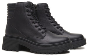 Bota de Cuero PETRA05