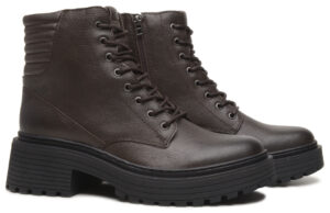 Bota de Cuero PETRA05