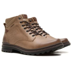 Borcego de Cuero WRANGLE1