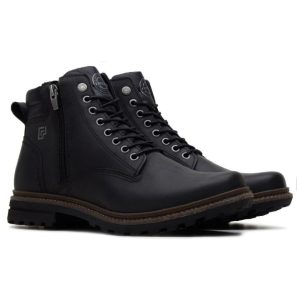 Borcego de Cuero DJANGO