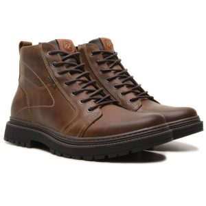 Borcego de Cuero JACK01