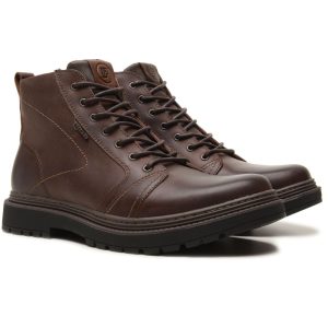 Borcego de Cuero JACK01