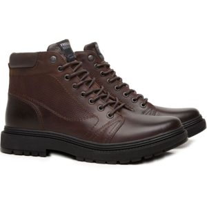 Borcego de Cuero JACK05