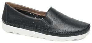 Zapato de Cuero KYRA