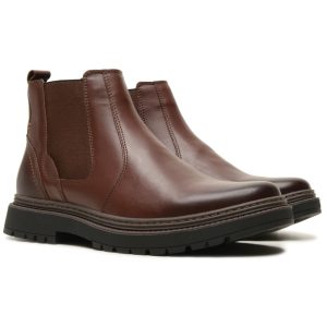 Borcego de Cuero JACK02