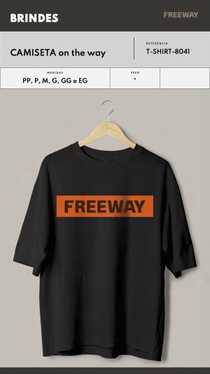 REMERA FREEWAY