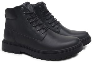 Borcego de cuero Jack07