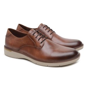 Zapato de cuero PARKER07