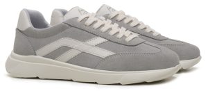 Bota de cuero SENSI08