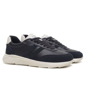 Bota de cuero SENSI09