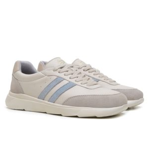 Bota de cuero SENSI09