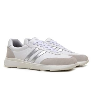 Bota de cuero SENSI09