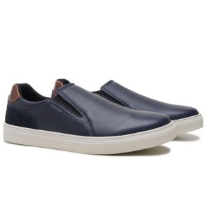 Zapatilla urbana BOX05