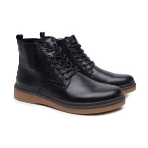 Bota de cuero Core03