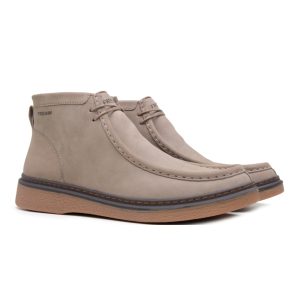 Bota de cuero Core04