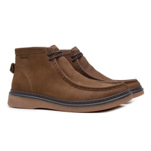 Bota de cuero Core04