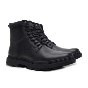 Bota de cuero Jack08