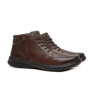 Bota de cuero Joker02