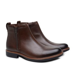 Bota de cuero Patriot03
