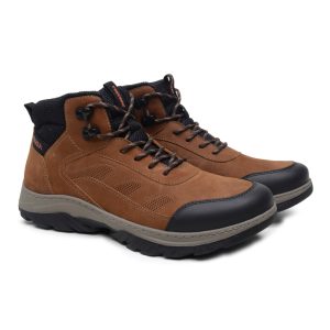 Bota de trecking Terra06