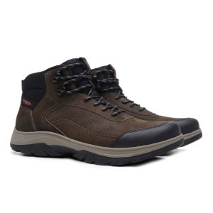 Bota de trecking Terra06
