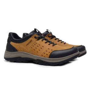 Bota de trecking Terra07