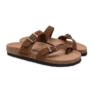 SANDALIA CORK03F