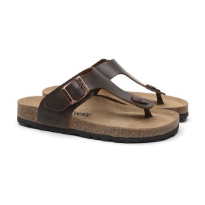 SANDALIA CORK05F